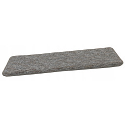 Komplet Nakładek 14 sztuk 100cm SZARE Pętelka N270