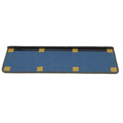 Komplet Nakładek 14 sztuk 100cm SZARE Pętelka N270
