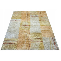 Dywan OKAZJA! MULTUS SHAGGY 160x220 d-d-7701