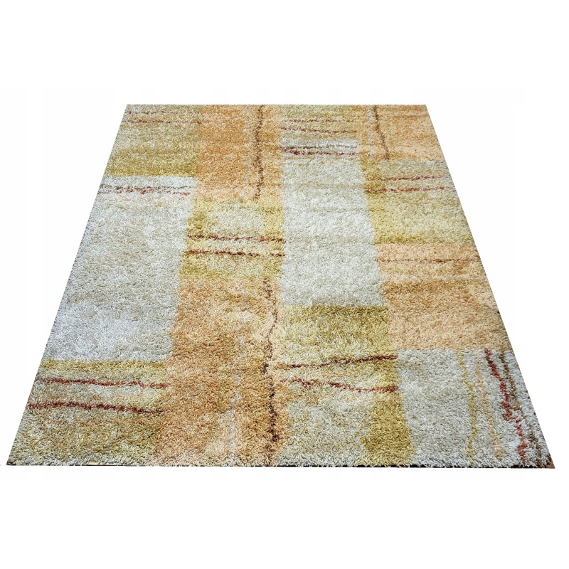 Dywan OKAZJA! MULTUS SHAGGY 160x220 d-d-7701