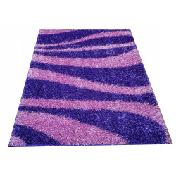 Dywan OKAZJA! POLYESTER SHAGGY 160x230 d-d-2711