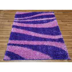 Dywan OKAZJA! POLYESTER SHAGGY 160x230 d-d-2711