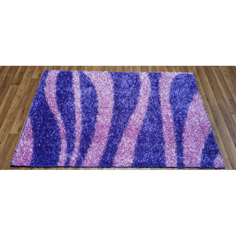 Dywan OKAZJA! POLYESTER SHAGGY 160x230 d-d-2711