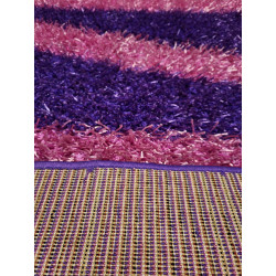 Dywan OKAZJA! POLYESTER SHAGGY 160x230 d-d-2711