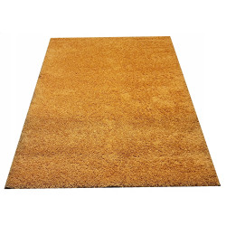 Dywan OKAZJA! HIGH SHAGGY ORANGE 160x230 d-d-5435