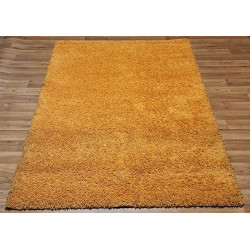 Dywan OKAZJA! HIGH SHAGGY ORANGE 160x230 d-d-5435