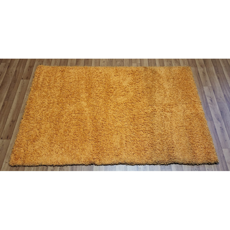 Dywan OKAZJA! HIGH SHAGGY ORANGE 160x230 d-d-5435