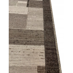 CHODNIK ANTYPOŚLIZGOWY Beżowy Geometryczny 80cm CHODNIK ANTYPOŚLIZGOWY Beżowy Geometryczny 80cm