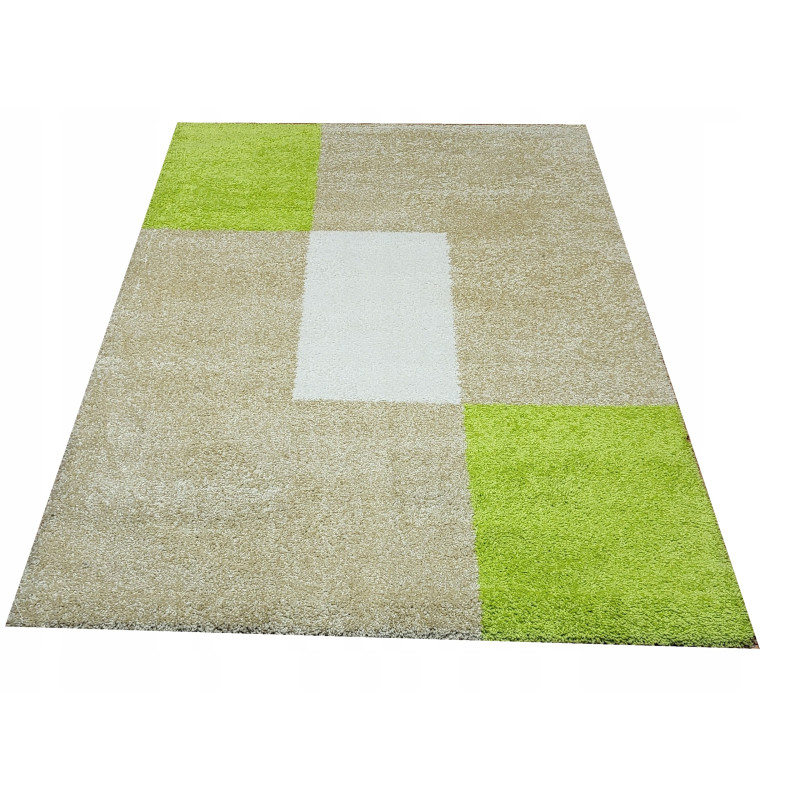 Dywan OKAZJA! AGNELLA SHAGGY 160x230 d-d-3171