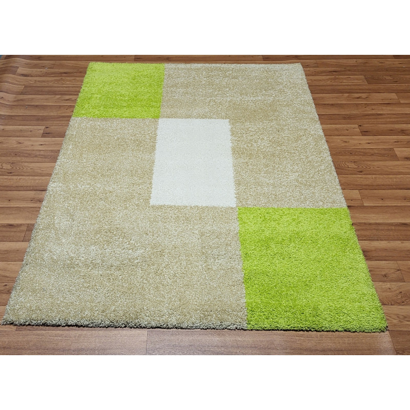 Dywan OKAZJA! AGNELLA SHAGGY 160x230 d-d-3171