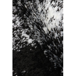 Dywan Boho 691 BLACK/CREAM 200x290cm Dywan Boho 691 BLACK/CREAM 200x290cm