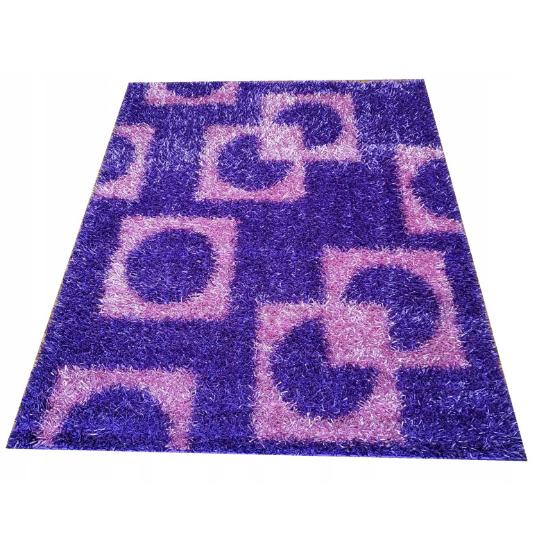 Dywan OKAZJA! POLYESTER SHAGGY 160x230 d-d-10056B Dywan OKAZJA! POLYESTER SHAGGY 160x230 d-d-10056B
