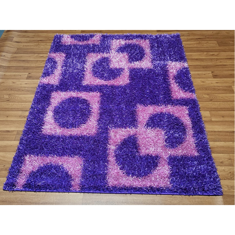 Dywan OKAZJA! POLYESTER SHAGGY 160x230 d-d-10056B Dywan OKAZJA! POLYESTER SHAGGY 160x230 d-d-10056B