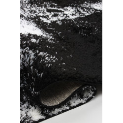 Dywan Boho 691 BLACK/CREAM 200x290cm Dywan Boho 691 BLACK/CREAM 200x290cm