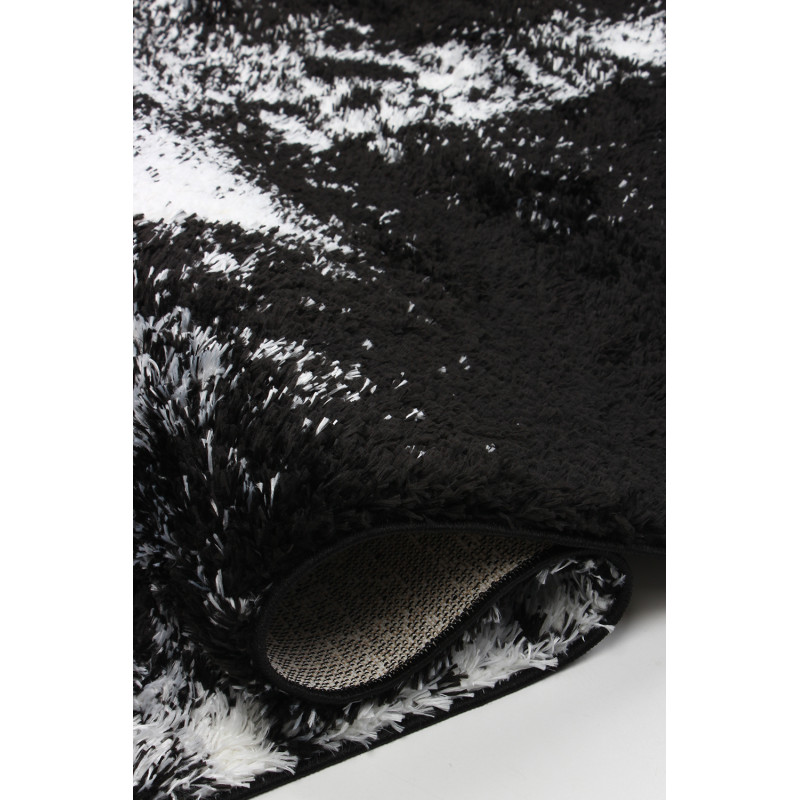 Dywan Boho 691 BLACK/CREAM 200x290cm Dywan Boho 691 BLACK/CREAM 200x290cm