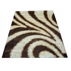 Dywan OKAZJA! SZANELL SHAGGY 160x230 d-d-7667