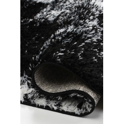 Dywan Boho 691 BLACK/CREAM 200x290cm Dywan Boho 691 BLACK/CREAM 200x290cm