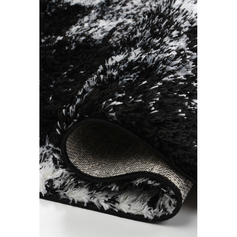 Dywan Boho 691 BLACK/CREAM 200x290cm Dywan Boho 691 BLACK/CREAM 200x290cm