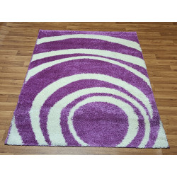 Dywan OKAZJA! SWING SHAGGY 160x210 d-d-835