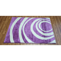 Dywan OKAZJA! SWING SHAGGY 160x210 d-d-835