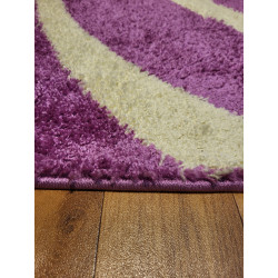 Dywan OKAZJA! SWING SHAGGY 160x210 d-d-835
