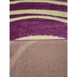 Dywan OKAZJA! SWING SHAGGY 160x210 d-d-835