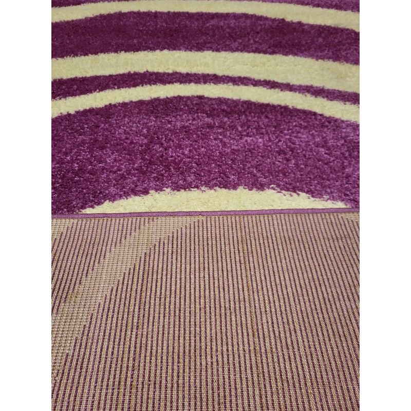 Dywan OKAZJA! SWING SHAGGY 160x210 d-d-835