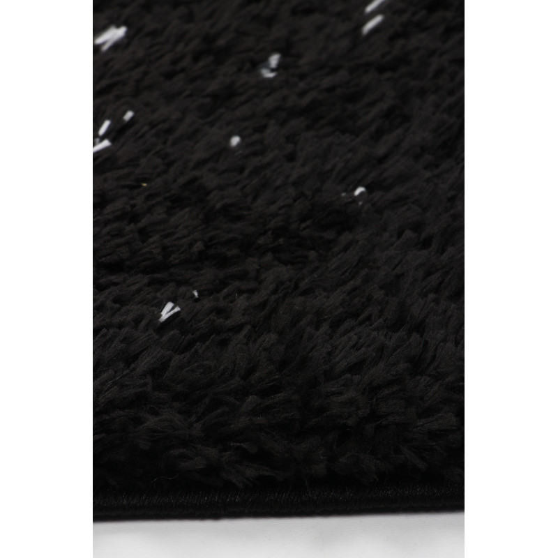 Dywan Boho 691 BLACK/CREAM 200x290cm Dywan Boho 691 BLACK/CREAM 200x290cm