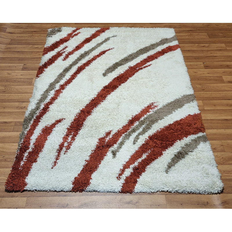 Dywan OKAZJA! HIGH SHAGGY 160x230 d-d-846