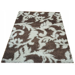 Dywan OKAZJA! MULTUS SHAGGY 160x220 d-d-7702