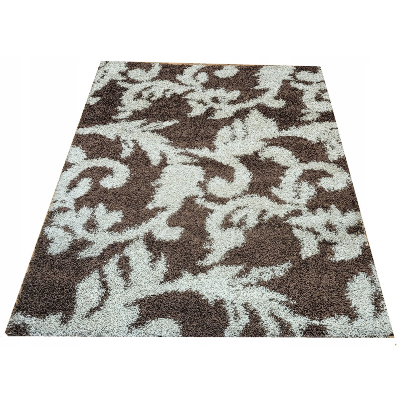 Dywan OKAZJA! MULTUS SHAGGY 160x220 d-d-7702