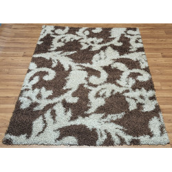 Dywan OKAZJA! MULTUS SHAGGY 160x220 d-d-7702