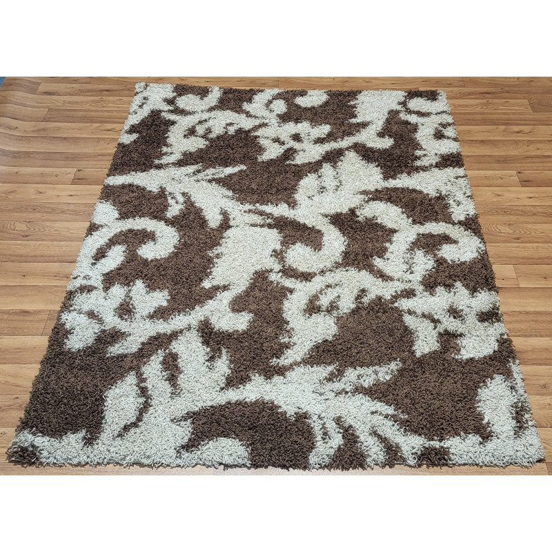 Dywan OKAZJA! MULTUS SHAGGY 160x220 d-d-7702