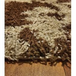 Dywan OKAZJA! MULTUS SHAGGY 160x220 d-d-7702