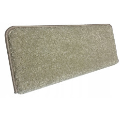 Komplet Nakładek 20 sztuk 66cm SHAGGY KREM N245