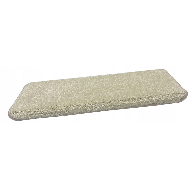 Komplet Nakładek 20 sztuk 66cm SHAGGY KREM N245
