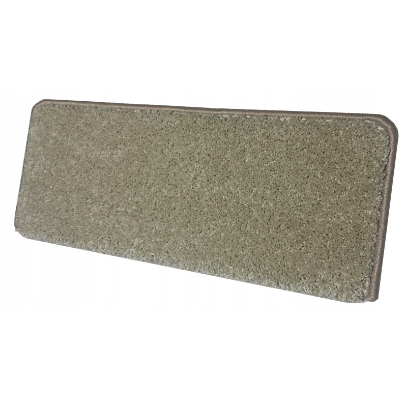 Komplet Nakładek 20 sztuk 66cm SHAGGY KREM N245