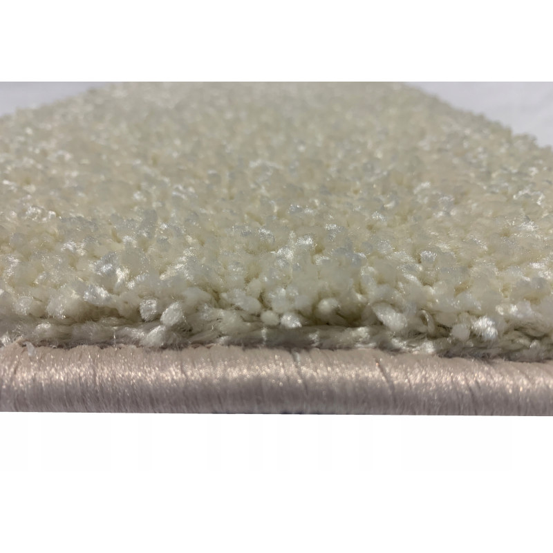 Komplet Nakładek 20 sztuk 66cm SHAGGY KREM N245