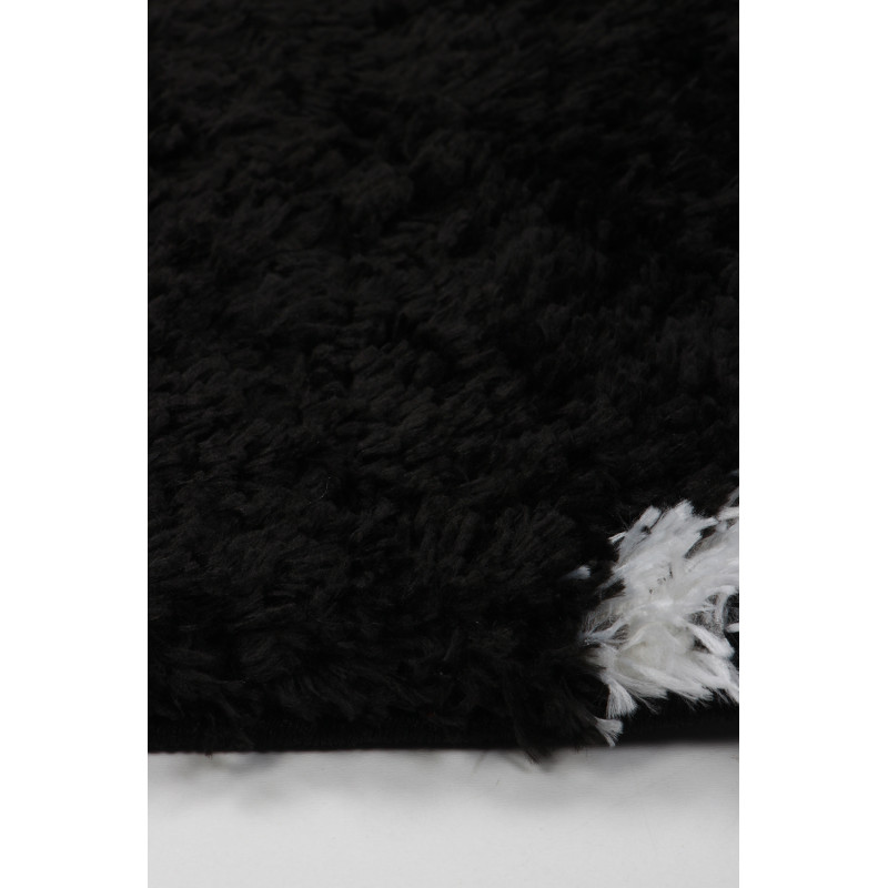 Dywan Boho 659 BLACK/CREAM 200x290cm Dywan Boho 659 BLACK/CREAM 200x290cm