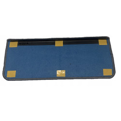 Komplet Nakładek 14 sztuk 66cm KASBAR 78 N223 Komplet Nakładek 14 sztuk 66cm KASBAR 78 N223