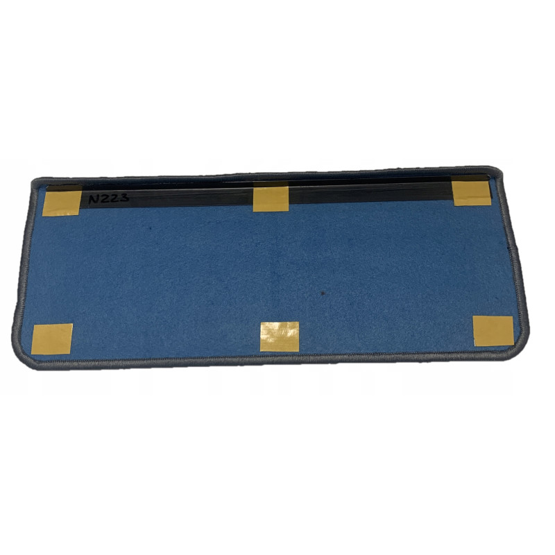 Komplet Nakładek 14 sztuk 66cm KASBAR 78 N223 Komplet Nakładek 14 sztuk 66cm KASBAR 78 N223