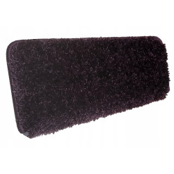 Stopki Nakładki 14 sztuk 66cm Fiolet Shaggy N231