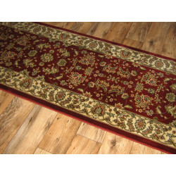 CHODNIK Dywanowy gruby heat-set szer. 80 cm