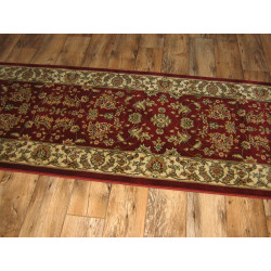 CHODNIK Dywanowy gruby heat-set szer. 80 cm