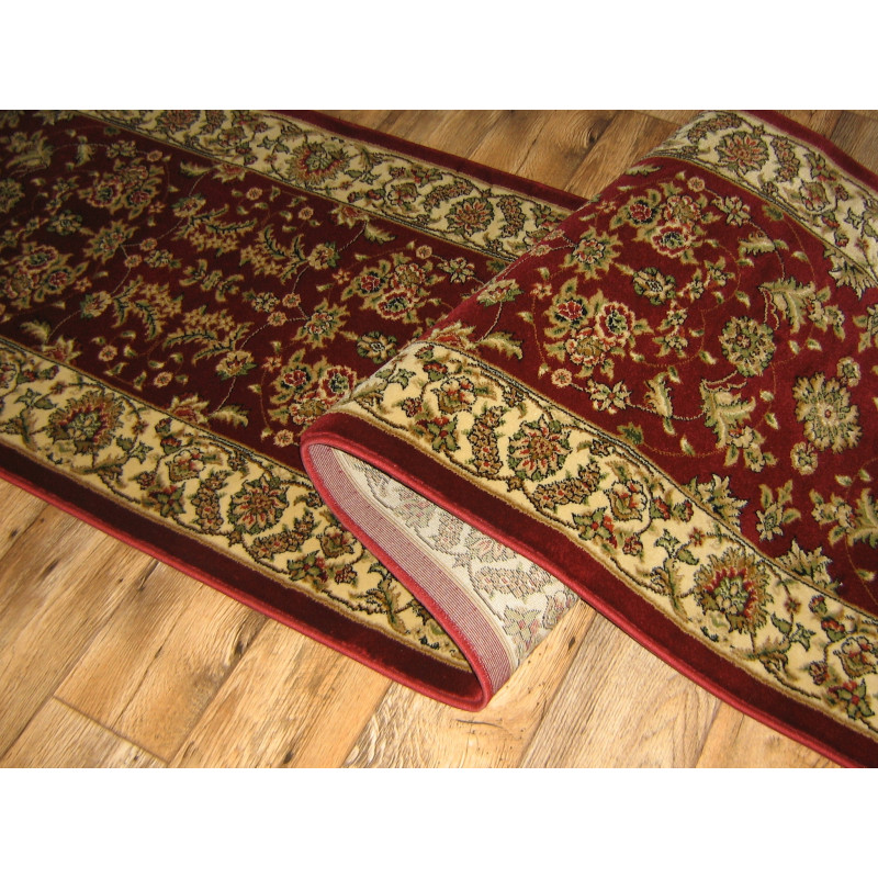 CHODNIK Dywanowy gruby heat-set szer. 80 cm