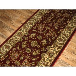 CHODNIK Dywanowy gruby heat-set szer. 80 cm
