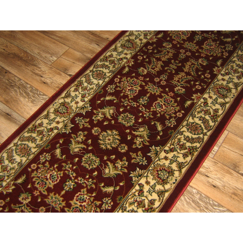 CHODNIK Dywanowy gruby heat-set szer. 80 cm