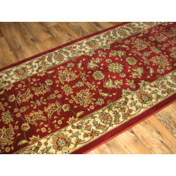 CHODNIK Dywanowy gruby heat-set szer. 80 cm