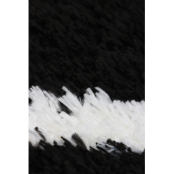Dywan Boho 656 BLACK/CREAM 200x290cm Dywan Boho 656 BLACK/CREAM 200x290cm