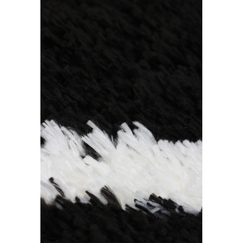 Dywan Boho 656 BLACK/CREAM 200x290cm Dywan Boho 656 BLACK/CREAM 200x290cm